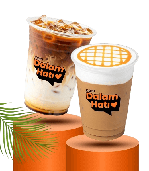 Franchise Kopi