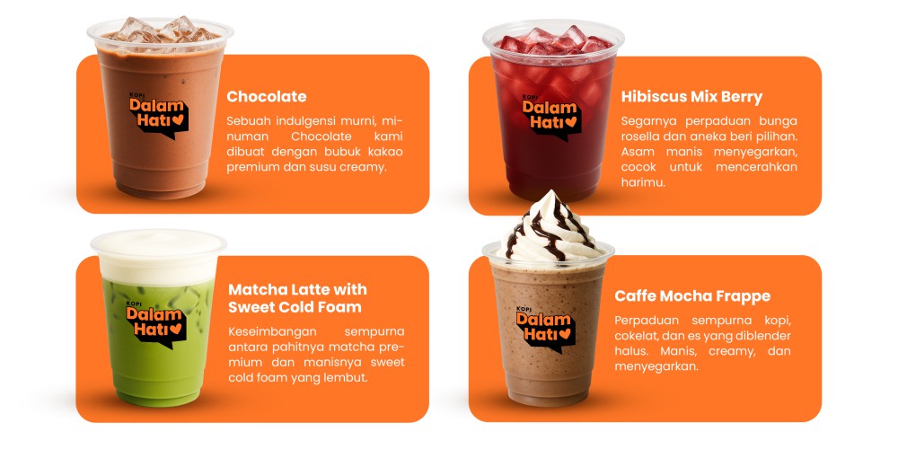 Franchise Kopi