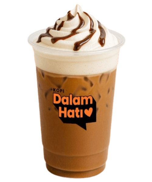 caffe mocha1