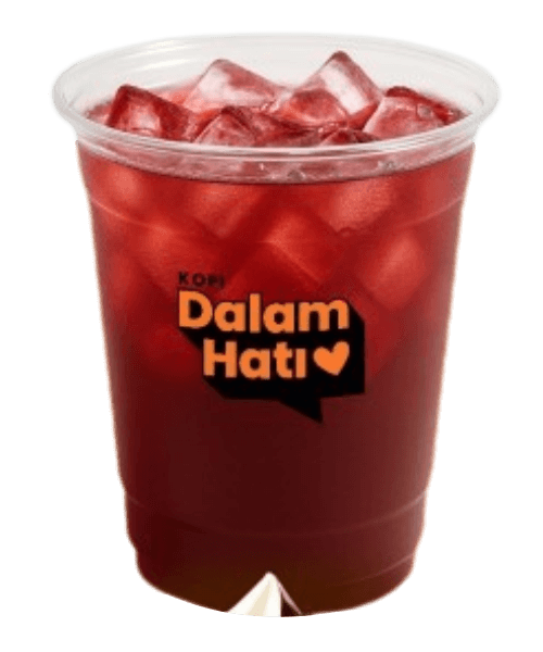 hubuscus mix berry