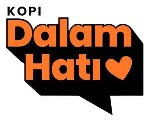 Franchise Kopi Dalam Hati